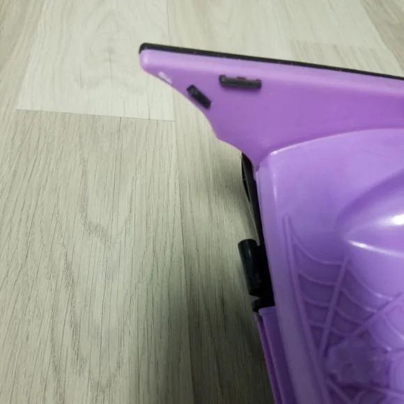 Monster High Convertible Car - Picture 12 of 16